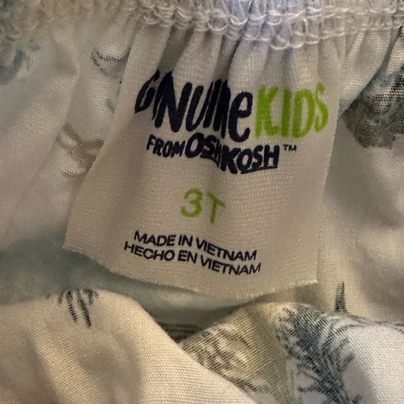 EUC Genuine Kids Little Red Riding Hood Skirt 3T - Picture 4 of 5